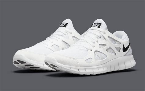 nike free 2.0 weiß ebay|Nike Free Run 2 Athletic Shoes for Men .